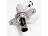 OEM 2019 Honda Civic Master Cylinder Set (Coo) - 46101-TGG-305