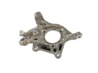 OEM 2014 Acura MDX Knuckle, Left Rear - 52215-TZ6-A00