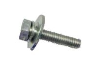 Honda 93405-06025-08