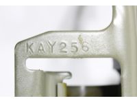 Honda 63910-T20-A00ZZ