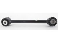 OEM 2014 Acura TSX Arm, Left Rear Control - 52345-TA0-A00