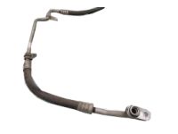 OEM 2004 Honda Civic Hose, Discharge - 80315-S5T-E01