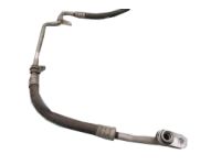 OEM 2003 Honda Civic Hose, Discharge - 80315-S5T-E01