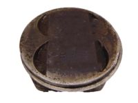 OEM Honda Pilot Piston Set (Std) - 13010-R70-A00