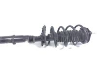 OEM 2020 Honda Odyssey Shock Absorber Unit, Left Front - 51621-THR-A02