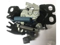 OEM 2020 Honda Accord Master Cylinder Assembly, Clutch - 46925-TVA-A01