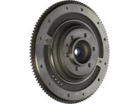 OEM 2004 Honda Civic Flywheel - 22100-PZA-005