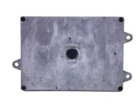 OEM Honda Civic Ecu - 37820-RRB-315