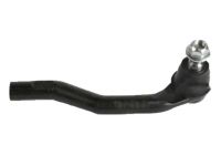 OEM 2014 Acura TL End Complete , Tie Rod R - 53540-TK4-A02