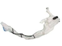 OEM 2021 Honda Insight Tank Washer (2.5L - 76841-TBA-A01