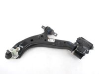 OEM 2015 Honda CR-V Arm, Left Front (Lower) - 51360-T1W-A55