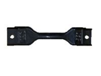 OEM 2007 Honda Element Plate, Battery Setting - 31512-SCV-A00