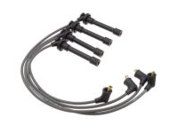 OEM Acura CL Wire, Resistance (No.6) - 32706-P8A-A01