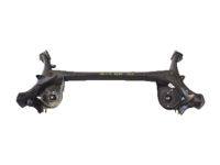 OEM 2017 Honda HR-V Beam Assembly, Rear Axle - 42100-T7X-A00