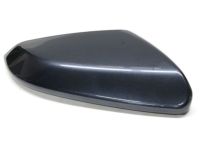 OEM Honda Insight Skullcap R (Cosmic Blue Metallic) - 76201-TBA-A11ZH