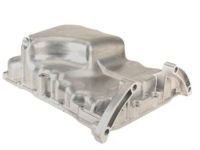 OEM Honda Pilot Pan, Oil - 11200-RDJ-A00
