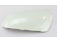 OEM 2012 Honda CR-V Skullcap L (White Diamond Pearl) - 76251-T0A-A11ZN