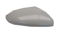 OEM 2020 Honda Fit Housing Cap (Platinum White Pearl) - 76201-T5R-A01YF