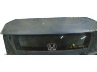 Honda 73711-TRT-A01