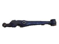 OEM Honda Prelude Arm, Left Rear (Lower) (Abs) - 52360-S30-900