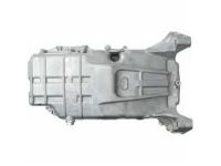 OEM 2007 Honda Fit Pan Assembly, Oil - 11200-RME-A00