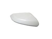 OEM 2015 Honda Fit Cap, Driver Side Skull (White Orchid Pearl) - 76251-T5R-A01ZD