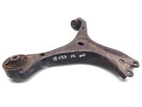 OEM Honda Civic Arm, Left Front (Lower) - 51360-TR0-A51