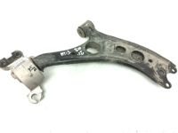 OEM 2021 Honda CR-V Lower Arm Complete, Front - 51360-TLA-A71