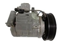 OEM 2015 Honda Accord Compr, Comp - 38810-5G0-A01