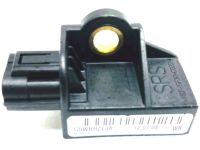 OEM Honda Civic Sensor Assy., Side Impact (Trw) - 77970-SNA-A32