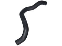 OEM 2010 Honda Accord Hose, Water (Lower) - 19502-R72-A00