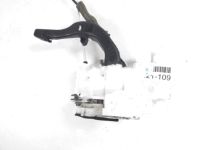 OEM 2004 Honda Accord Lock Assembly, Right Front Door - 72112-SDA-A41