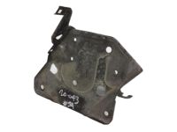 OEM 2004 Honda Civic Base, Battery Setting - 60630-S5A-A00ZZ