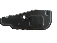 OEM Honda Sensor Assy., FR. Crash (Denso) - 77930-T6Z-B21