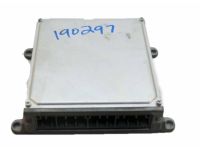 OEM Honda Insight Electronic Control - 37820-PHM-505