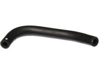 OEM Acura TL Hose, Oil Cooler - 53732-SDB-A01