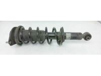 OEM 2021 Honda Accord Shock Absorber Unit, Left Front (Ads) - 51621-TVA-L91