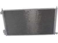 OEM 2003 Honda Civic Condenser - 80110-S5T-E01