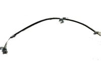 OEM Honda CR-V Wire A, Parking Brake - 47210-S9A-A02