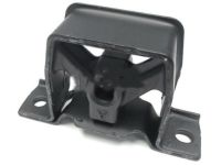 OEM Honda Rubber, Exhuast Mounting - 18215-SDA-A31