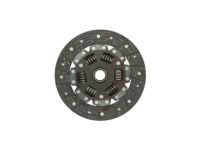 OEM 1999 Honda CR-V Disk, FRiction - 22200-P3F-035