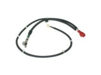OEM 1999 Honda Accord Cable Assembly, Starter - 32410-S84-A10