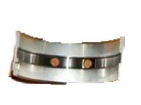 OEM Bearing B, Main (Black) (Daido) - 13322-PCX-013