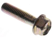 Acura 95701-08032-08