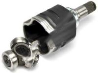 OEM 2012 Honda Odyssey Joint, Inboard - 44310-SHJ-C11