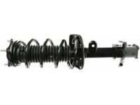 OEM Honda CR-V Shock Absorber Unit, Right Front - 51605-SXS-A02