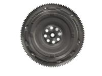 OEM 2000 Acura Integra Flywheel - 22100-P2T-005