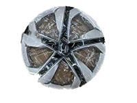OEM 2018 Honda Civic Trim, Wheel (16X7J) - 44733-TBA-A14