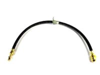 OEM 2020 Honda HR-V Set, Front Brake Hose - 01464-T7W-A00