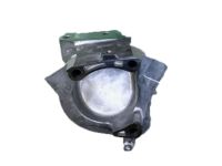 OEM Bracket, Engine Side Mounting - 11910-R70-A00